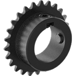 CHDHTBIG Sprockets for ANSI Roller Chain