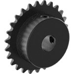 CHDHTBJC Sprockets for ANSI Roller Chain