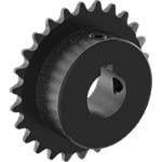 CHDHTBJD Sprockets for ANSI Roller Chain