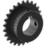 CHDHTBJF Sprockets for ANSI Roller Chain