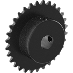 CHDHTCCC Sprockets for ANSI Roller Chain
