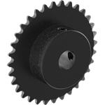 CHDHTCDC Sprockets for ANSI Roller Chain