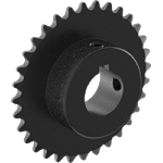 CHDHTCDE Sprockets for ANSI Roller Chain