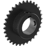 CHDHTCDG Sprockets for ANSI Roller Chain