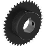 CHDHTCIF Sprockets for ANSI Roller Chain