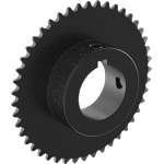 CHDHTDBG Sprockets for ANSI Roller Chain