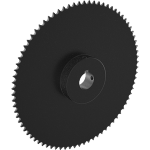 CHDHTHFE Sprockets for ANSI Roller Chain