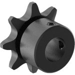 CHDHTJD Sprockets for ANSI Roller Chain
