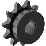 CHEBTBGC Sprockets for ANSI Roller Chain