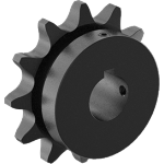 CHEBTBGH Sprockets for ANSI Roller Chain