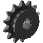 CHEBTBHH Sprockets for ANSI Roller Chain