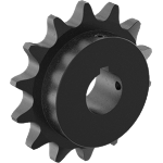 CHEBTBHI Sprockets for ANSI Roller Chain