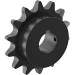CHEBTBHJ Sprockets for ANSI Roller Chain