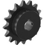 CHEBTBIG Sprockets for ANSI Roller Chain