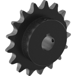 CHEBTBII Sprockets for ANSI Roller Chain