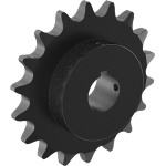 CHEBTBJE Sprockets for ANSI Roller Chain