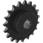 CHEBTBJH Sprockets for ANSI Roller Chain