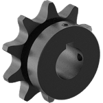 CHEBTCCE Sprockets for ANSI Roller Chain