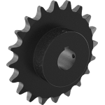 CHEBTCCF Sprockets for ANSI Roller Chain