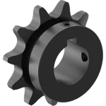 CHEBTCDF Sprockets for ANSI Roller Chain