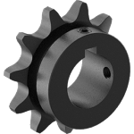 CHEBTCDG Sprockets for ANSI Roller Chain