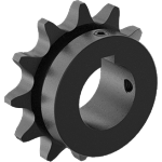 CHEBTCEH Sprockets for ANSI Roller Chain