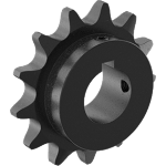 CHEBTCFF Sprockets for ANSI Roller Chain
