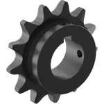 CHEBTCFH Sprockets for ANSI Roller Chain
