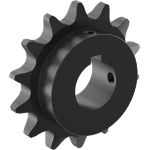 CHEBTCGE Sprockets for ANSI Roller Chain