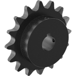 CHEBTCIB Sprockets for ANSI Roller Chain
