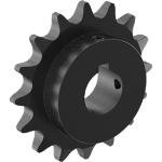 CHEBTCIC Sprockets for ANSI Roller Chain