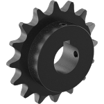 CHEBTCID Sprockets for ANSI Roller Chain