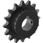 CHEBTCIE Sprockets for ANSI Roller Chain