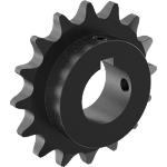 CHEBTCIF Sprockets for ANSI Roller Chain