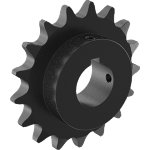 CHEBTCJE Sprockets for ANSI Roller Chain