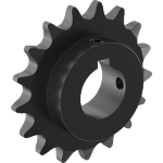 CHEBTCJF Sprockets for ANSI Roller Chain