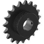 CHEBTDCE Sprockets for ANSI Roller Chain
