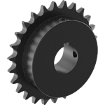 GCDGKBFB Sprockets for ANSI Roller Chain