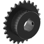 GCDGKICB Sprockets for ANSI Roller Chain