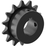 GCIAKBD Sprockets for ANSI Roller Chain