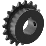 GCIAKCC Sprockets for ANSI Roller Chain
