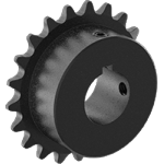 GCIAKCE Sprockets for ANSI Roller Chain