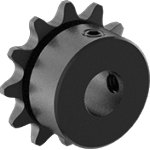 GCIAKDEB Sprockets for ANSI Roller Chain