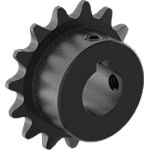 GCIAKDHC Sprockets for ANSI Roller Chain