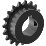 GCIAKEBD Sprockets for ANSI Roller Chain