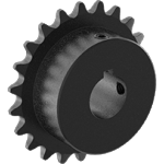 GCIAKEEC Sprockets for ANSI Roller Chain