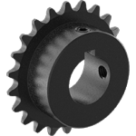 GCIAKEED Sprockets for ANSI Roller Chain