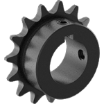 GCIAKEEJ Sprockets for ANSI Roller Chain