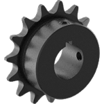GCIAKEI Sprockets for ANSI Roller Chain