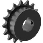 GCIAKEJ Sprockets for ANSI Roller Chain